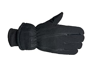 SD8655T winter gloves