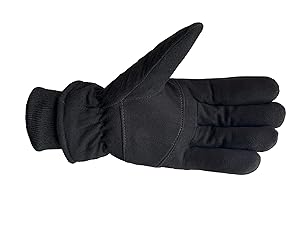 SD8655T winter gloves