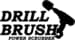 Drillbrush