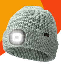 Merino Light Beanie