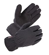 winter gloves