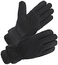 winter gloves