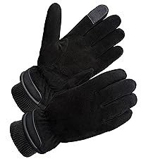 winter gloves