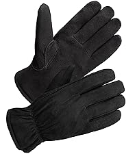 winter gloves