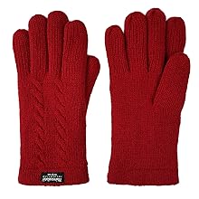 women wool glove