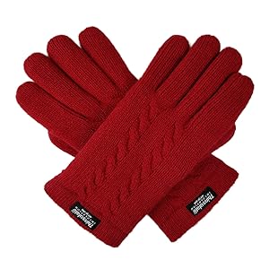 red glove