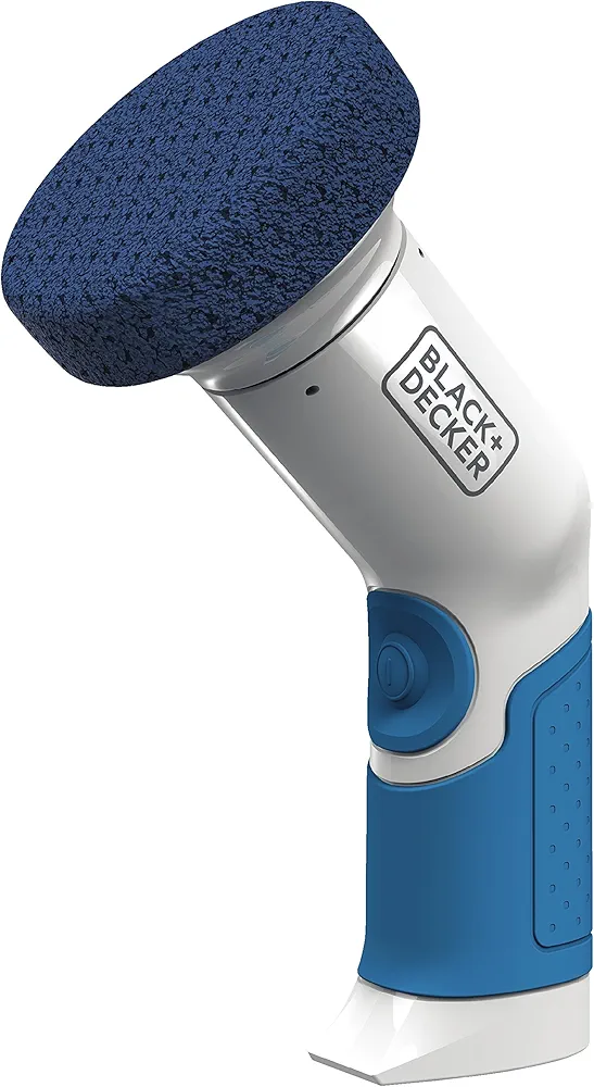 BLACK+DECKER PKS160 Power Scrubber