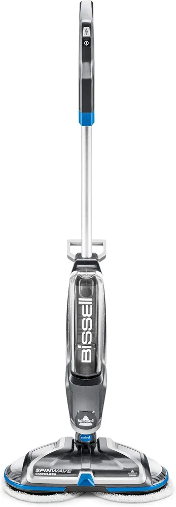 Bissell SpinWave Cordless Hard Floor Expert, 23159