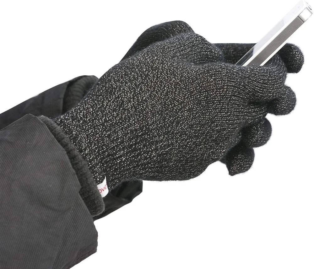 Agloves ® Polar Sport Touchscreen Gloves, The Original Ten Finger Touchscreen Gloves, Unisex