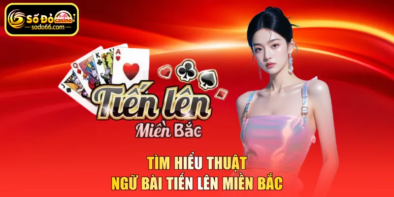 Tìm hiểu thuật ngữ bài tiến lên miền bắc